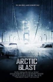 Arctic Blast poster