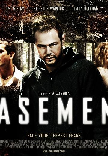 Basement poster
