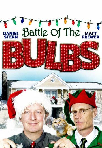 Battle of the Bulbs poster