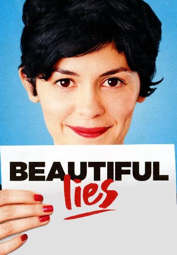 Beautiful Lies poster