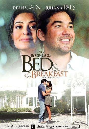 Bed & Breakfast poster