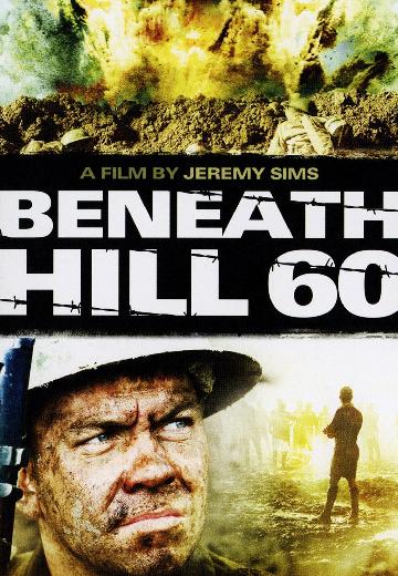 Beneath Hill 60 poster