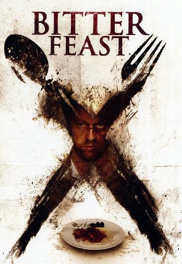 Bitter Feast poster