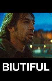 Biutiful poster