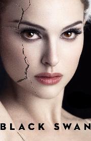 Black Swan poster