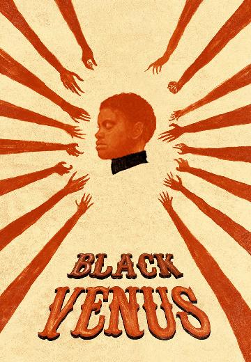 Black Venus poster