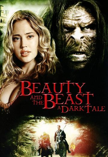Beauty and the Beast: A Dark Tale poster