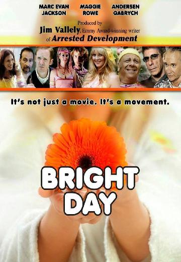 Bright Day! poster