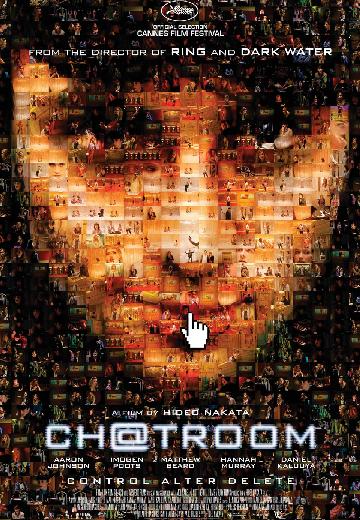 Chatroom poster