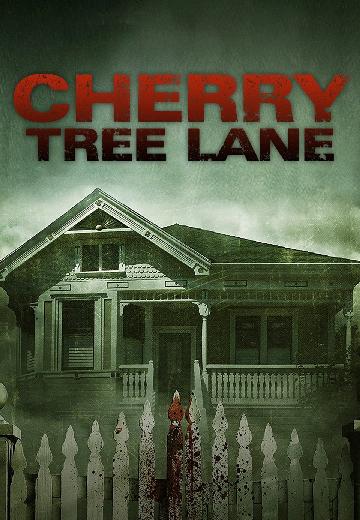 Cherry Tree Lane poster