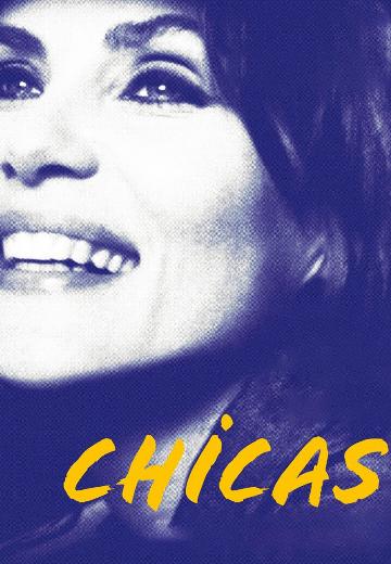Chicas poster
