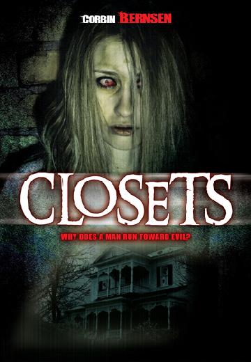 Closets poster