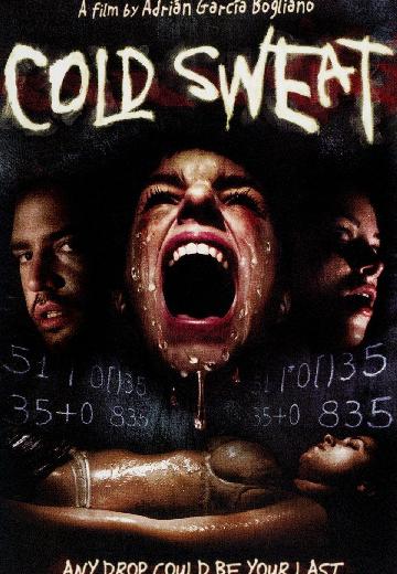Cold Sweat poster