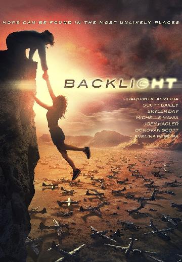Backlight poster