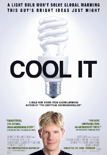Cool It poster