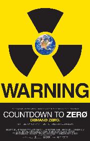 Countdown to Zero poster