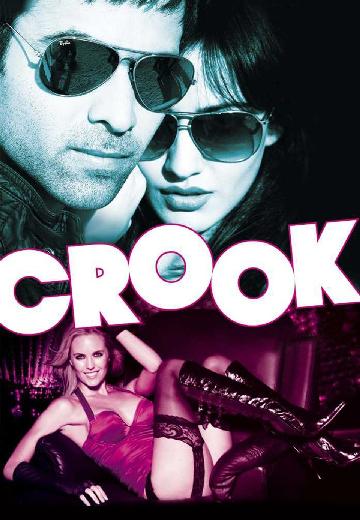 Crook poster