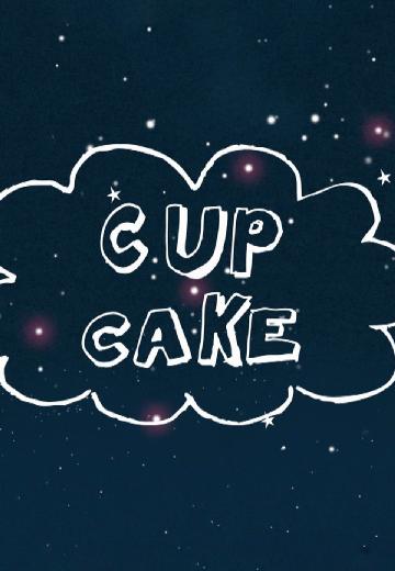 Cup Cake poster