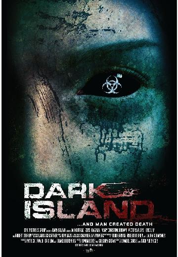 Dark Island poster