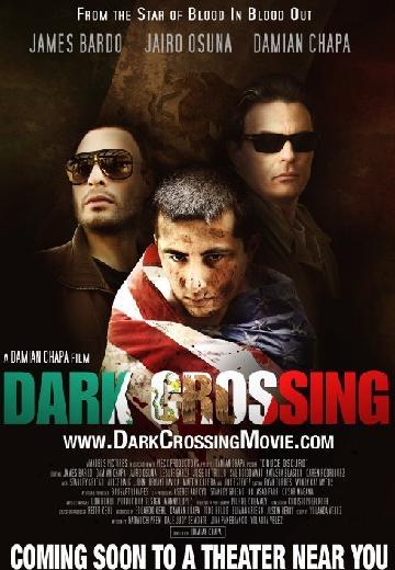 Dark Crossing poster