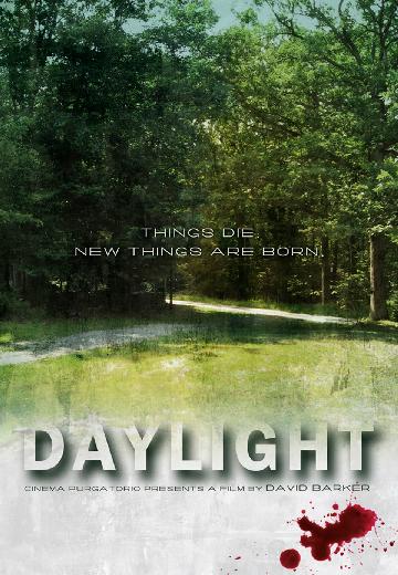 Daylight poster