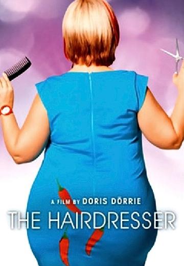 The Hairdresser poster