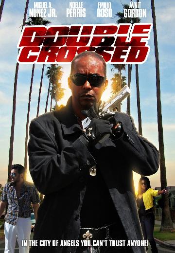Double Crossed poster