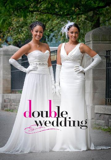 Double Wedding poster