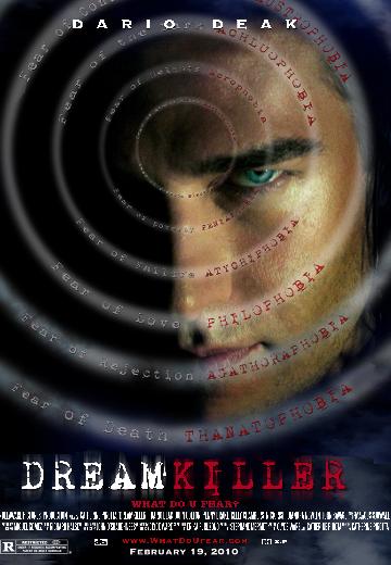 Dreamkiller poster