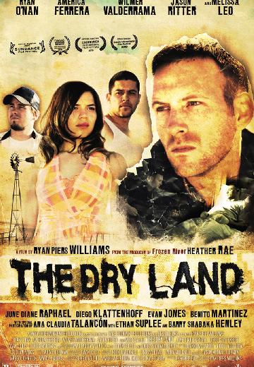 The Dry Land poster