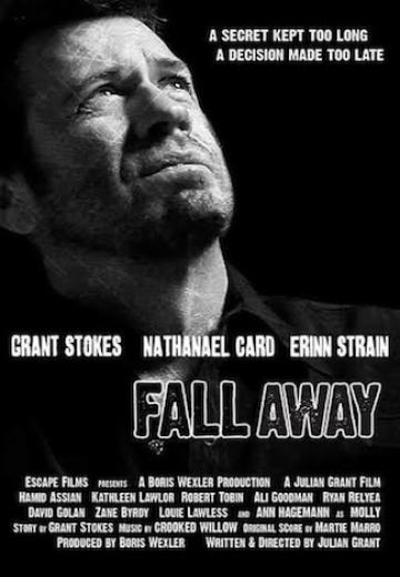 Fall Away poster