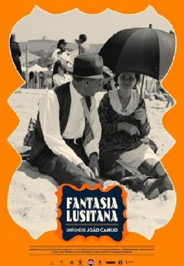 Fantasia Lusitana poster
