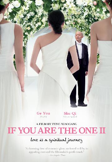 If You Are the One 2 poster