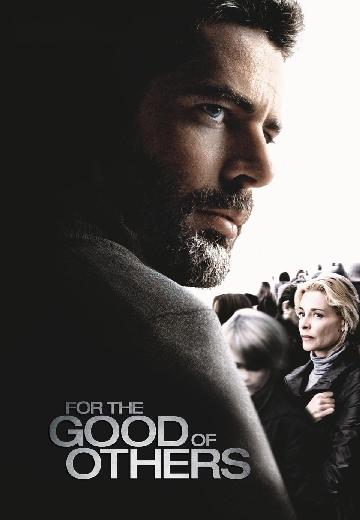 For the Good of Others poster