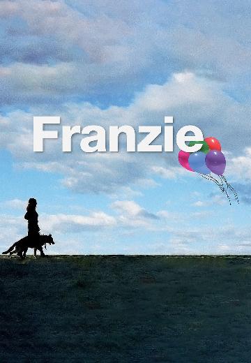 Franzie poster