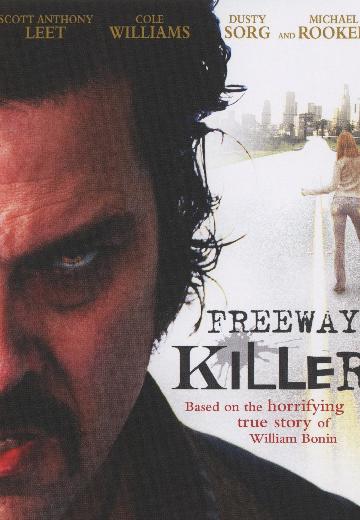 Freeway Killer poster