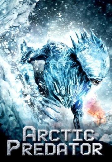 Frost Giant poster