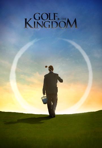 Golf in the Kingdom poster