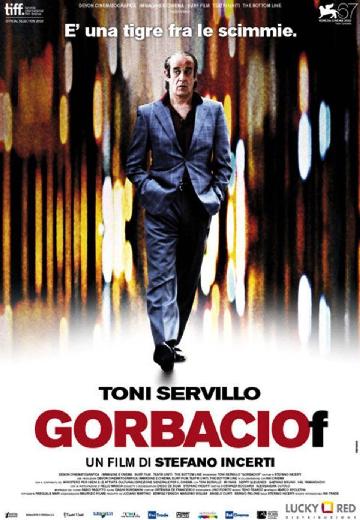 Gorbaciof poster