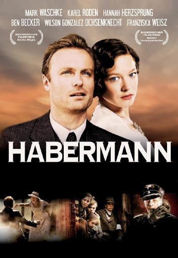 Habermann poster