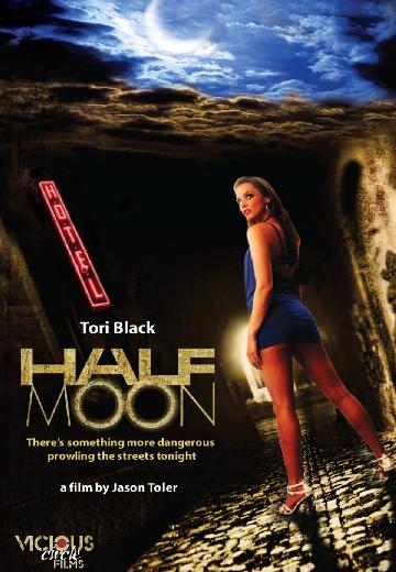 Half Moon poster