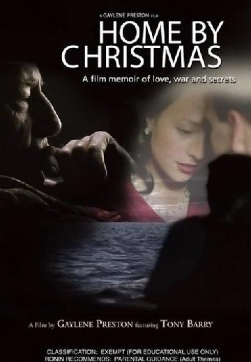 Home by Christmas poster