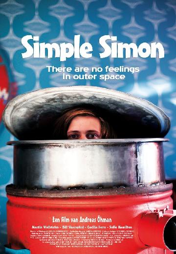 Simple Simon poster