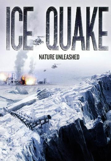 Ice Quake poster