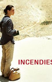 Incendies poster