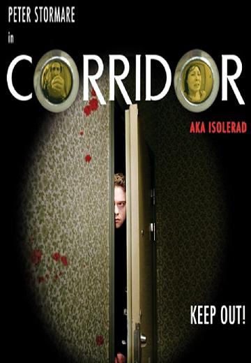 Corridor poster