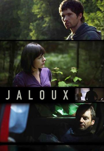 Jaloux poster