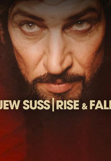 Jew Suss: Rise and Fall poster