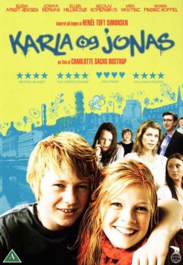 Karla and Jonas poster