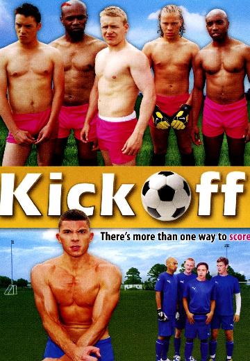 KickOff poster